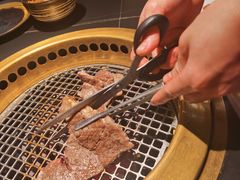 -谷牛和牛烤肉(漕河泾印象城店)