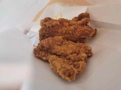 -麦当劳(铜锣湾店)