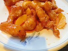 -佰家小厨·南京菜(夫子庙店)