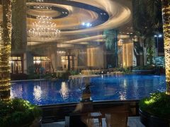 -星河湾半岛酒店-真粤中餐厅