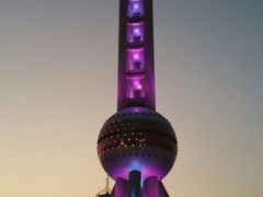 -东方明珠广播电视塔