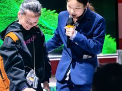 -上海大自然野生昆虫馆(东方明珠·爬宠昆虫探索中心)