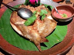 -花马天堂云南餐厅 Lost Heaven(外滩店)