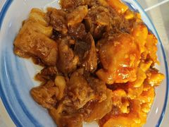 -同发号饭庄(复兴路店)