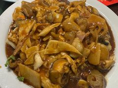 -惠宾饭庄(中山路店)