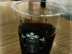-星巴克臻选(广州东山锦轩店)