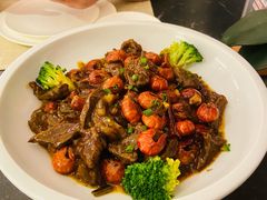 -楚禾宴·家宴(光谷大道店)