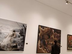 -四川美术学院美术馆