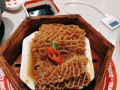 -明腾壹间茶餐厅(新都会花园广场店)