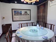 -良师门滨海人家·海鲜·家常菜(滨海城店)