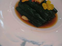 蒜泥黄瓜-佤家大院(南门店)