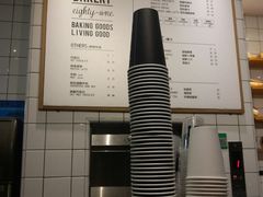 大堂-81bakery(关山路店)