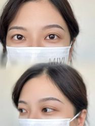 -MIVI野生眉纹绣纹眉