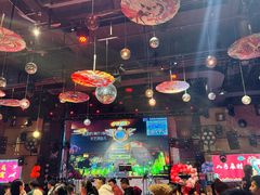 -胡桃里乐队酒馆(广州塔店)