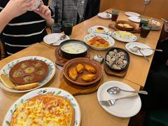 -萨莉亚意式餐厅(特力时尚汇店)