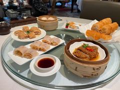 -金悦轩海鲜酒家(南宁店)