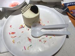 -汤姆家的牛排意面披萨(融创茂店)