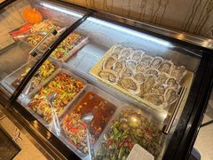 -有蚝有翅烧烤大排档·宵夜(右安门店)