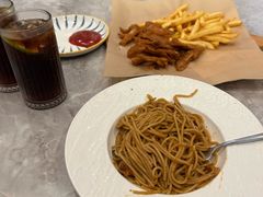 -必胜客(滨江店)