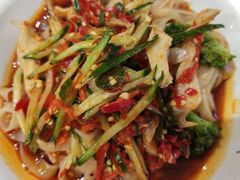 秘制凉皮-魏家凉皮(铜锣湾店)