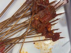-老马路串串香火锅(北门桥店)