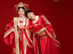 -经典婚纱摄影美学馆·私人定制