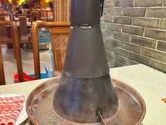 -总参北京涮羊肉