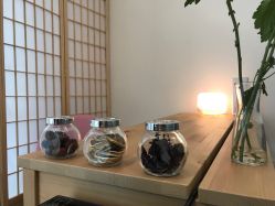 -Peach Yoga桃桃瑜伽塑形馆