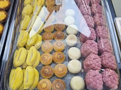 -祥禾饽饽铺·中式糕点(北京来福士店)