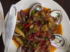 -四川小胡子海鲜(丁村万人海鲜广场店)