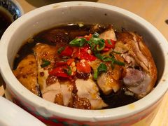 -南京大牌档(龙江新城市广场店)