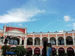 -佛罗伦萨小镇广佛名品奥特莱斯(疏港路店)