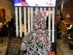 大堂-十面春风·江南面馆(崇宁路店)