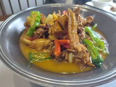 -滁香园·滁州菜(琅琊山店)