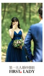 点击看大图 -第一夫人婚纱摄影(南京店)