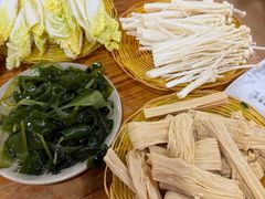 -大鼎石锅鱼(春江里店)