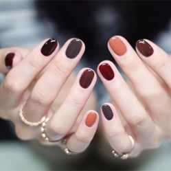 -Pink You美甲美睫纹绣定制中心