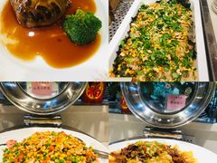 -众善素食(佛平五路店)