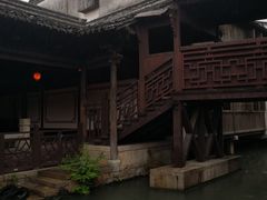 -邱记私房菜·十八年本地菜