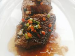 -西湖春天•老字号杭州菜(百汇店)