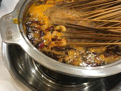 -屋头串串(新街里店)