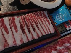 -五星桥原切肥牛火锅·30年专注好牛肉(湖塘店)