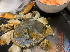 -大洋家·精品潮汕菜·生腌砂锅粥(天河东路店)