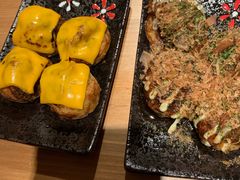 -章之鱼家(体育东路店)