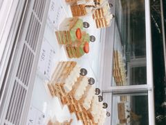 -BanCake·法式千层·拿破仑專門店