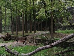 -阳台山自然风景区