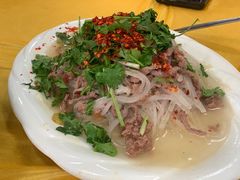 -荣生萝卜汤饭店