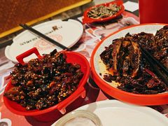 -九村烤脑花(大石坝总店)