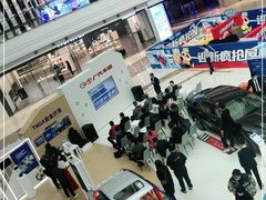 -万达广场(东莞厚街店)