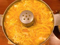 -如禾素食·下午茶·糖水